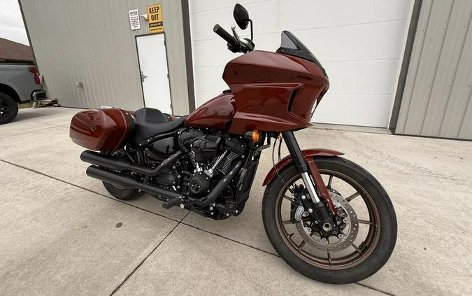 2024 Harley-Davidson® FXLRST - Low Rider® ST