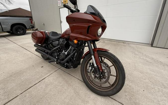 2024 Harley-Davidson® FXLRST - Low Rider® ST
