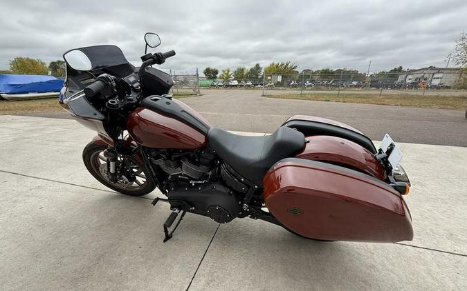 2024 Harley-Davidson® FXLRST - Low Rider® ST