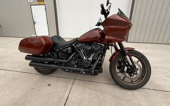 2024 Harley-Davidson® FXLRST - Low Rider® ST