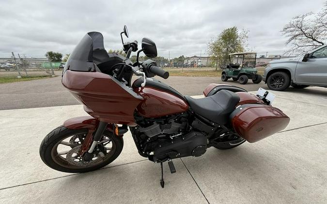 2024 Harley-Davidson® FXLRST - Low Rider® ST