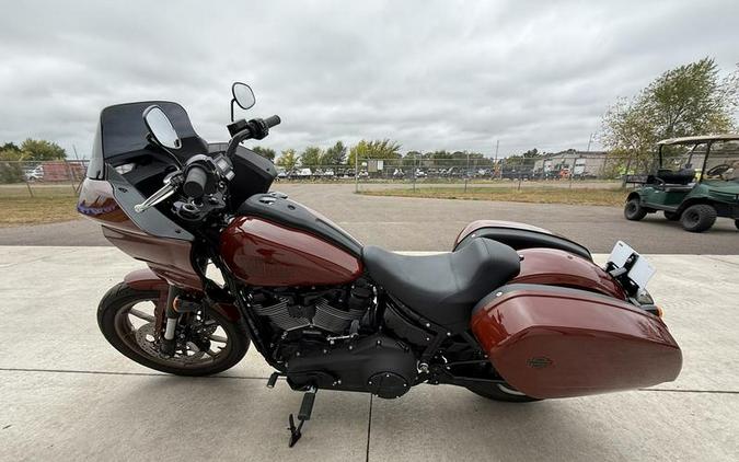 2024 Harley-Davidson® FXLRST - Low Rider® ST