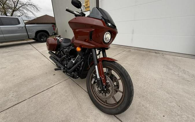 2024 Harley-Davidson® FXLRST - Low Rider® ST