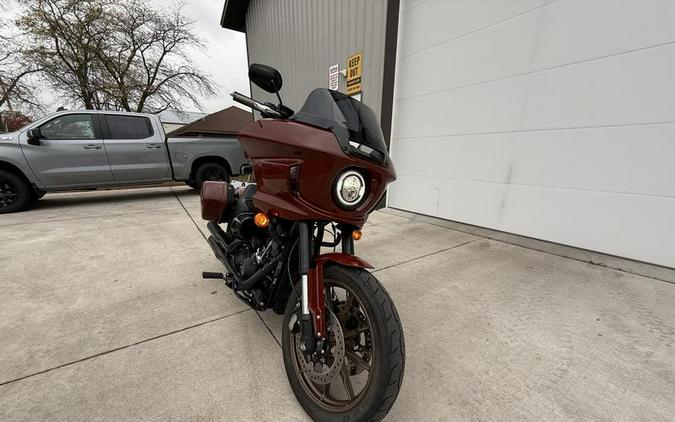 2024 Harley-Davidson® FXLRST - Low Rider® ST