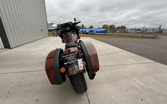 2024 Harley-Davidson® FXLRST - Low Rider® ST