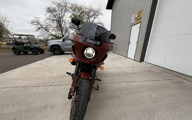 2024 Harley-Davidson® FXLRST - Low Rider® ST