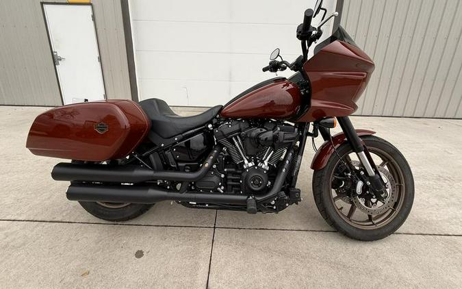 2024 Harley-Davidson® FXLRST - Low Rider® ST