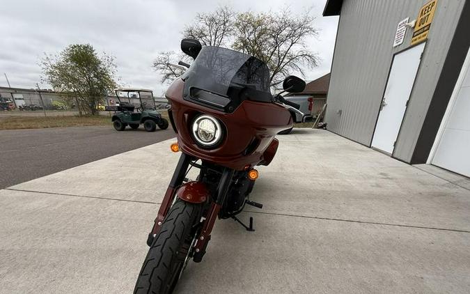 2024 Harley-Davidson® FXLRST - Low Rider® ST