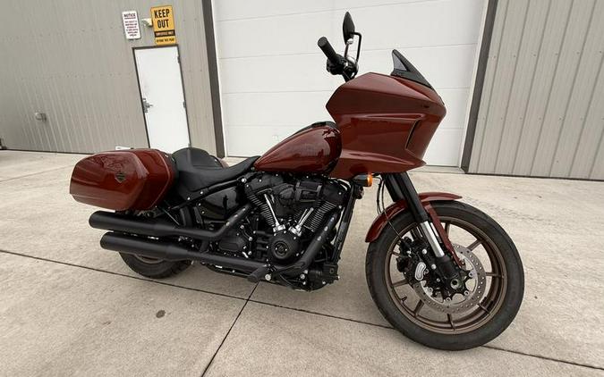 2024 Harley-Davidson® FXLRST - Low Rider® ST