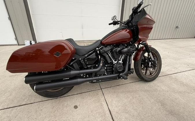 2024 Harley-Davidson® FXLRST - Low Rider® ST