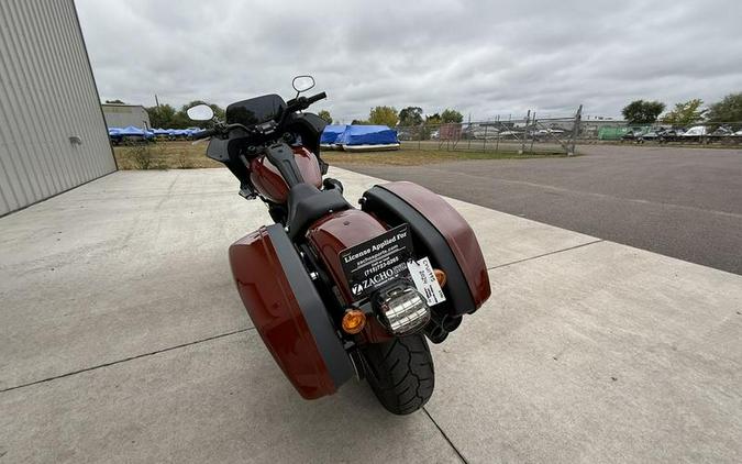 2024 Harley-Davidson® FXLRST - Low Rider® ST