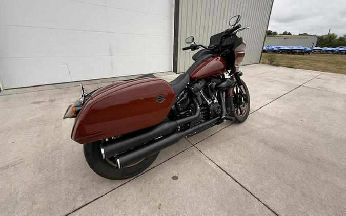 2024 Harley-Davidson® FXLRST - Low Rider® ST