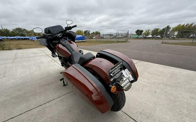 2024 Harley-Davidson® FXLRST - Low Rider® ST