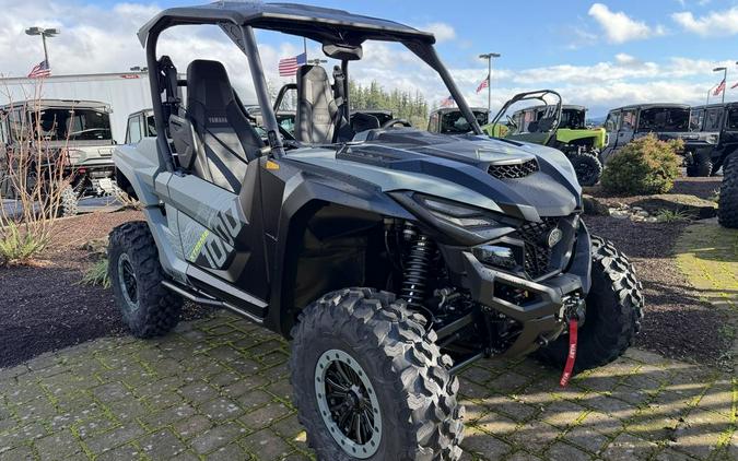 2026 Yamaha Wolverine Rmax2 1000 Xt-R