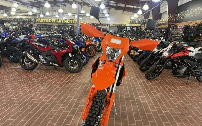 2026 KTM 500 EXC-F