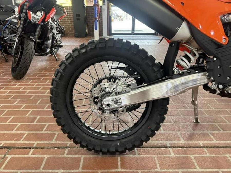2026 KTM 500 EXC-F