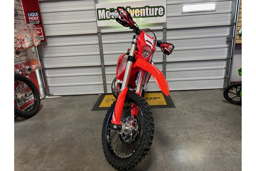 2024 Beta Motorcycles 300 RR 2-Stroke