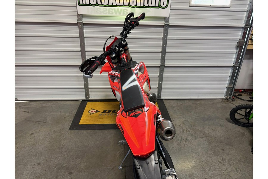 2024 Beta Motorcycles 300 RR 2-Stroke