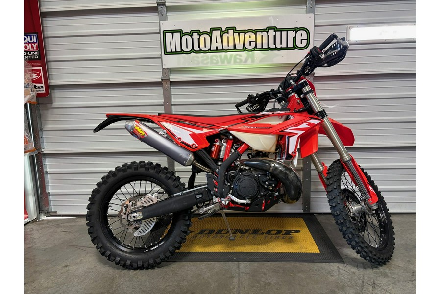 2024 Beta Motorcycles 300 RR 2-Stroke