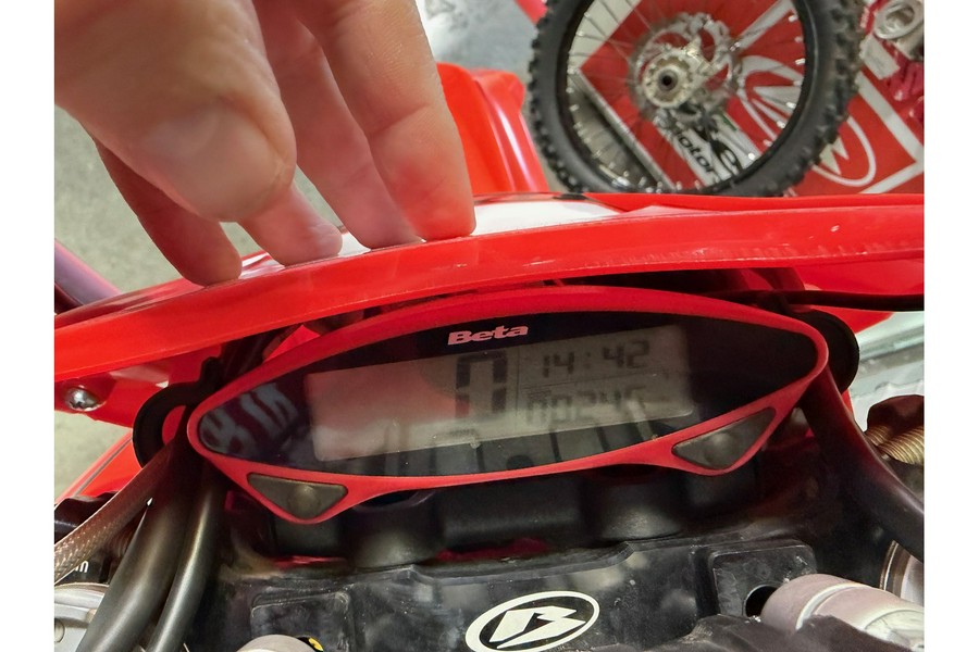 2024 Beta Motorcycles 300 RR 2-Stroke