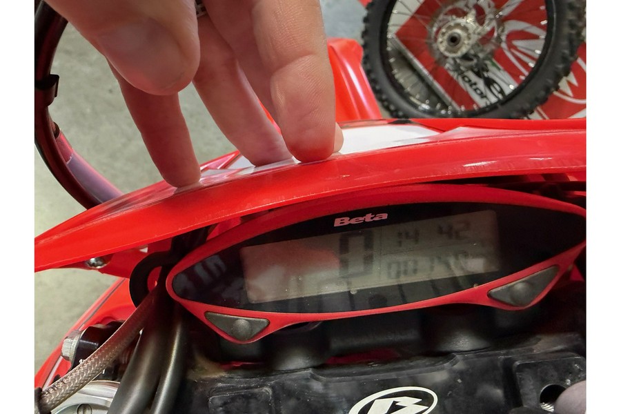 2024 Beta Motorcycles 300 RR 2-Stroke