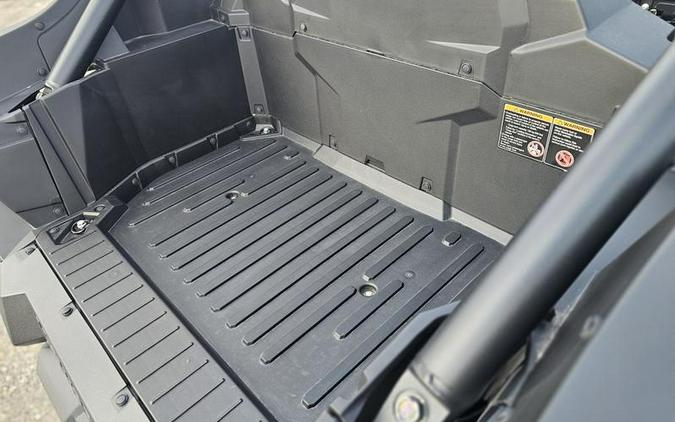 2026 Kawasaki Teryx®4 H2