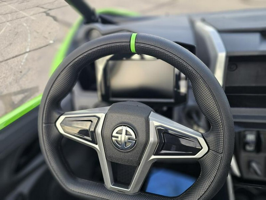 2026 Kawasaki Teryx®4 H2