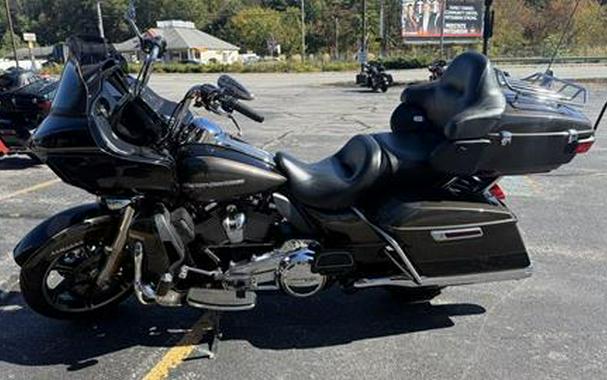 2020 Harley-Davidson Road Glide® Limited