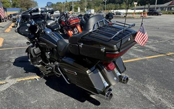 2020 Harley-Davidson Road Glide® Limited