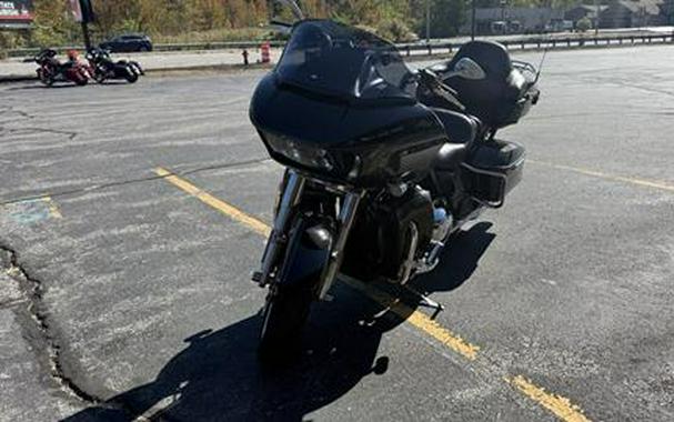 2020 Harley-Davidson Road Glide® Limited