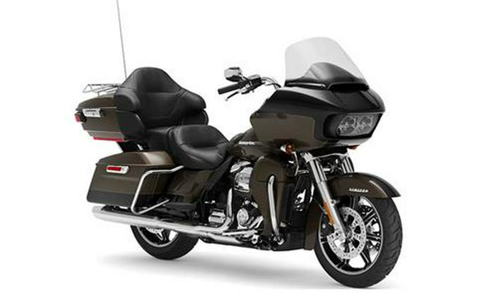 2020 Harley-Davidson Road Glide® Limited