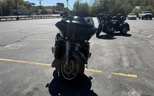 2020 Harley-Davidson Road Glide® Limited