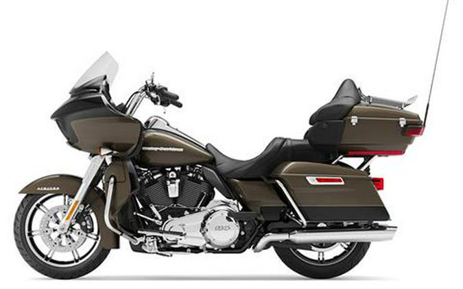 2020 Harley-Davidson Road Glide® Limited
