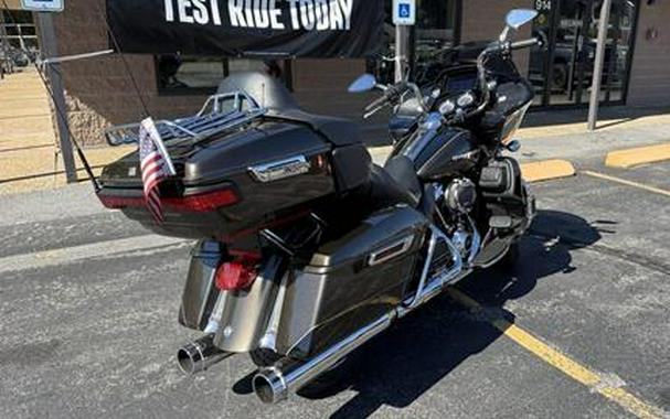 2020 Harley-Davidson Road Glide® Limited