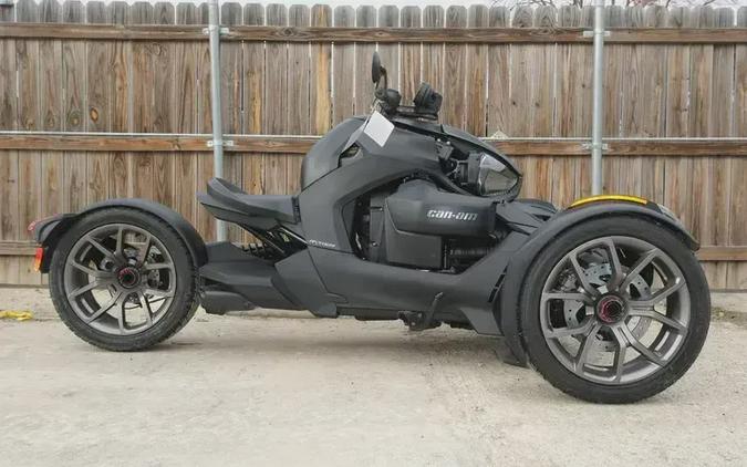 2026 CAN-AM RYKER 600 ACE