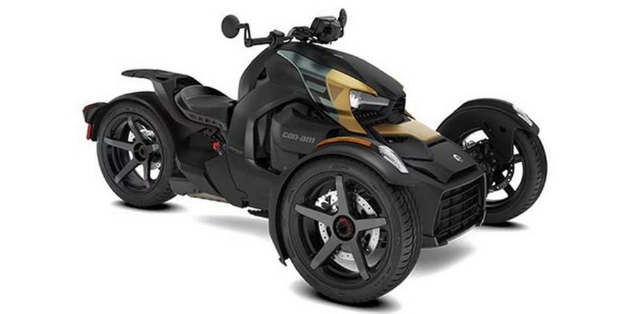 2026 Can-AM RYKER SPORT 900