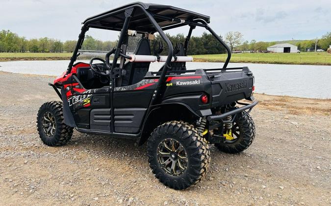 2023 Kawasaki Teryx® S LE