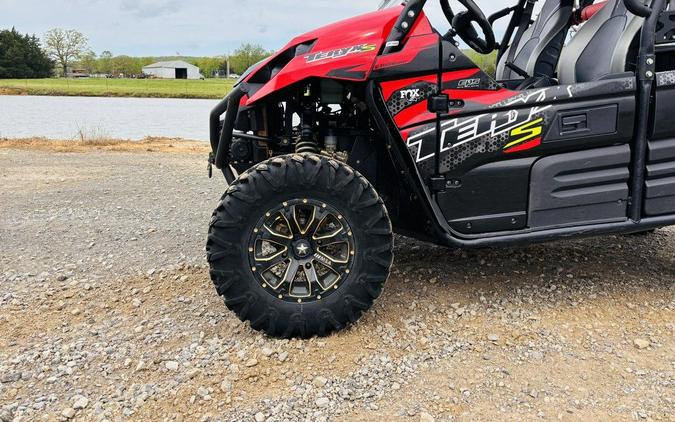 2023 Kawasaki Teryx® S LE
