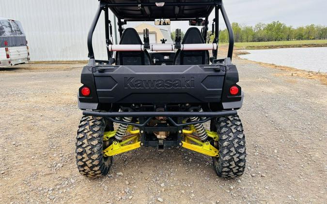 2023 Kawasaki Teryx® S LE
