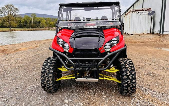 2023 Kawasaki Teryx® S LE