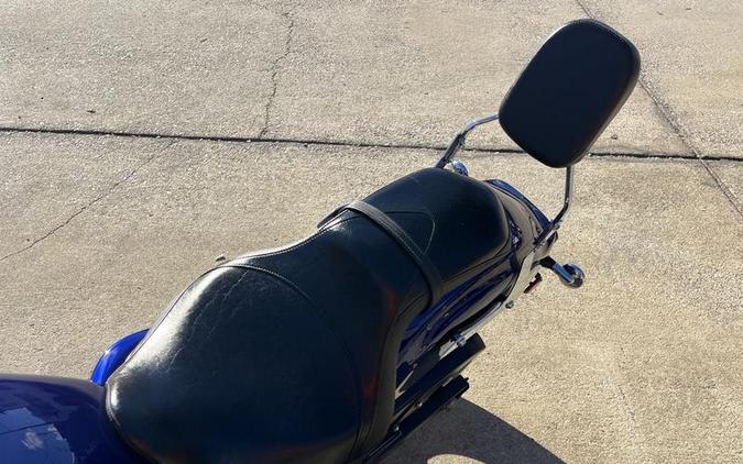 2016 Yamaha Stryker