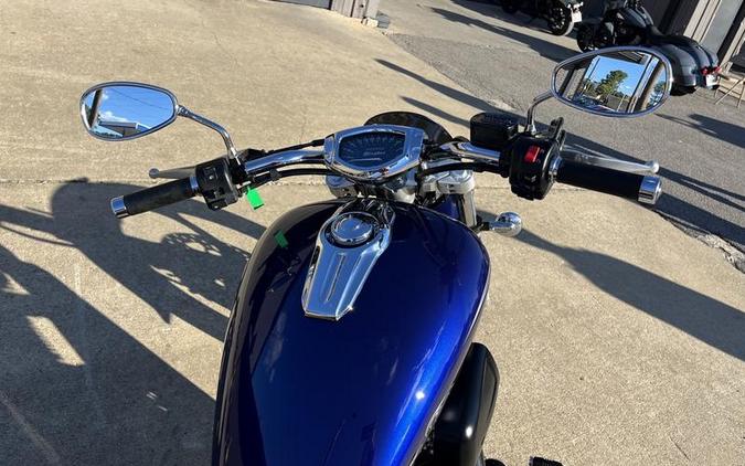 2016 Yamaha Stryker