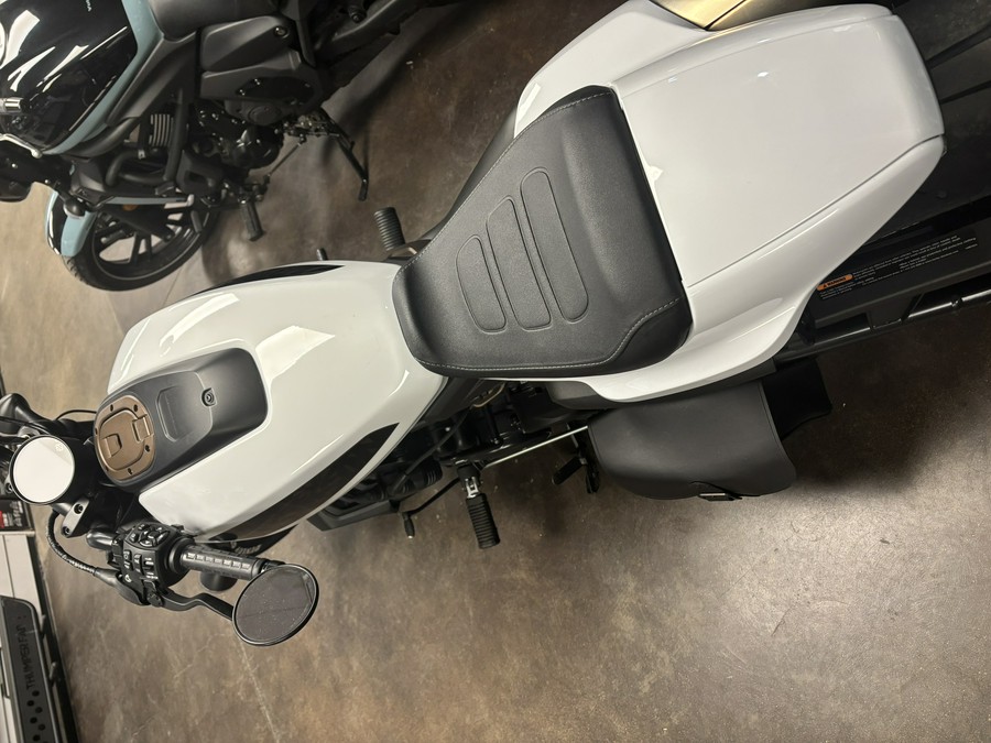 2021 HARLEY RH1250S
