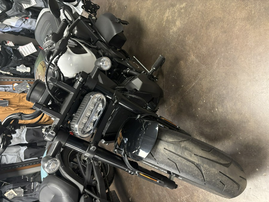 2021 HARLEY RH1250S