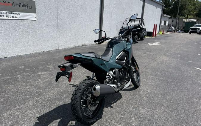 2026 Kawasaki KLE®500 SE ABS