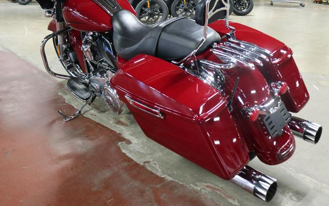 2020 Harley-Davidson Street Glide®