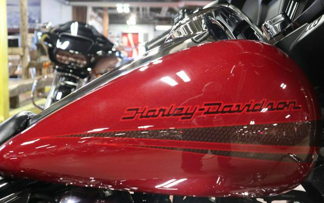 2020 Harley-Davidson Street Glide®