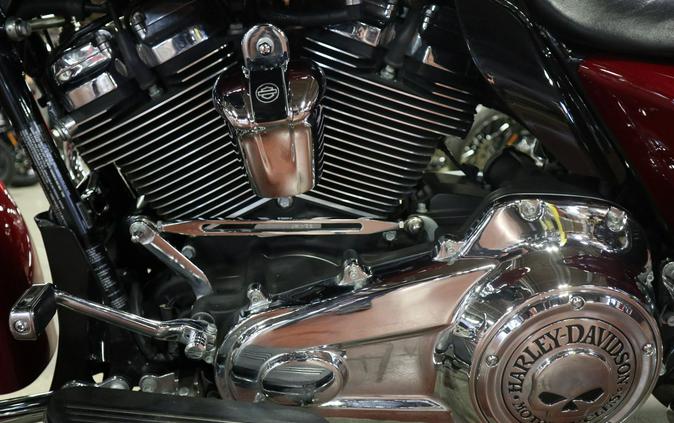 2020 Harley-Davidson Street Glide®