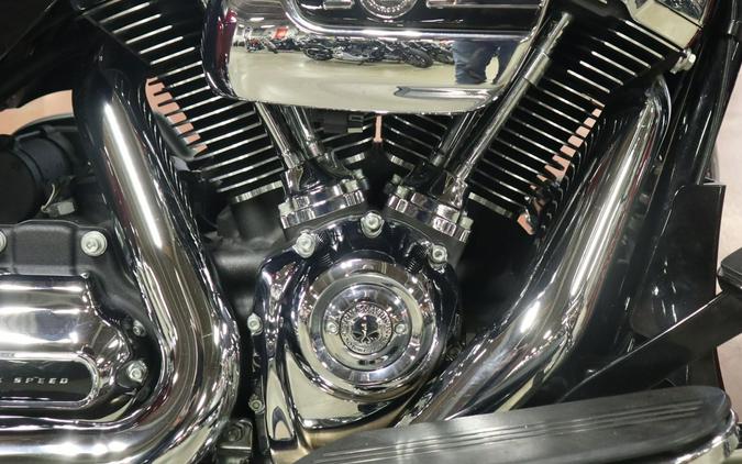 2020 Harley-Davidson Street Glide®