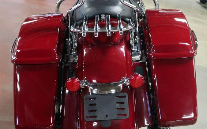 2020 Harley-Davidson Street Glide®